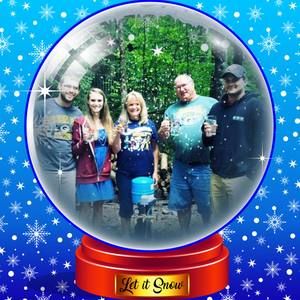 Meet your Posher, Liz